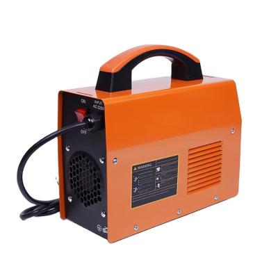 China Portable Industrial Portable Household Electric Welding Machine 315 220V 380V Mini DC Inverter Welding Machine for sale