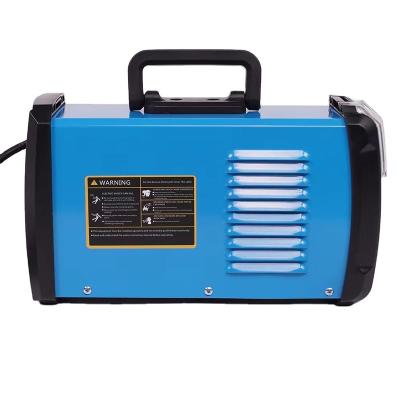 China Dual Function Dual Welding Machine 220v380v Portable Electric Voltage All Copper DC Three Phase High Power Smart Home for sale