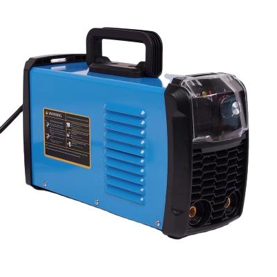 China Portable Electric Welding Machine 220v Household Small All Copper 380v Portable Dual Voltage Welding 315 Industrial Mini Use Dual for sale