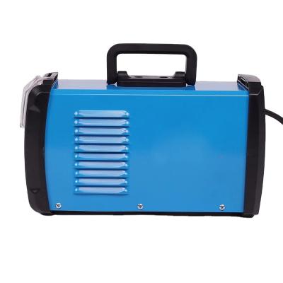 China Portable Electric Welding Machine 220V Portable Electric Welding Machine Manufacturer Electric Welding Direct Sales for sale