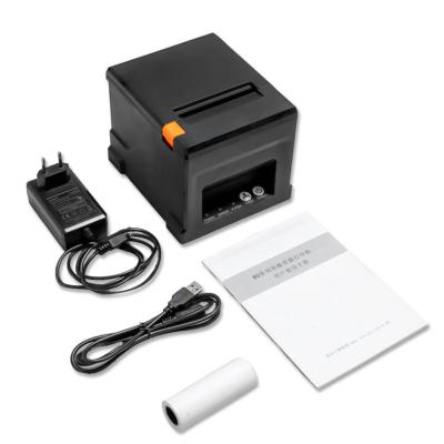 China Garment Shop Wireless Thermal Printer 80 Mm with Printing and English Printing Content for sale