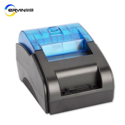 China POS80D 80MM Usb Wireless Inkless Thermal Receipt Printers with Wireless for sale