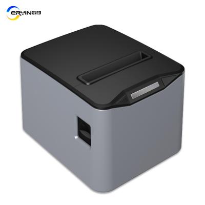 China Impresora térmica de corte automático de 80 mm con ancho de impresión de 72 mm y kit de desarrollo de software en venta