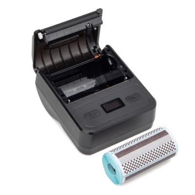 China High Speed 80mm Thermal Receipt Printer Machine for 80mm Paper and Receipt Printing for sale