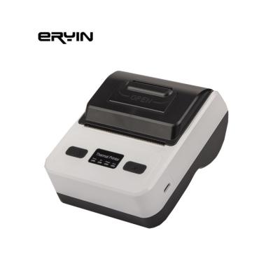 China Mini Pocket Wireless Bt 80mm Thermal Printer withusb+wireless  Stock for sale