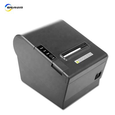 China Voorraad Wifi USB draadloos Pos 80mm Printer Thermal Driver 3 inch 80mm Pos Thermal Printer Te koop