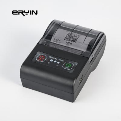 China 1- Mini Portable Thermal Camera Bluetooth Mobile Printer Compatible with POS/ESC Command for sale