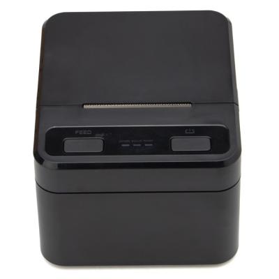 China POS/ESC Command Compatible Thermal Receipt Printer 58mm for Billing and POS System for sale