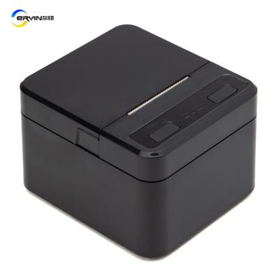 China 58mm Thermal Receipt Printer Compatible with Android iOS Windows System and Best for sale