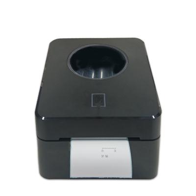 China Label Printing Made Convenient with DC 24V/2.5A 25-100mm Thermal Printer for sale