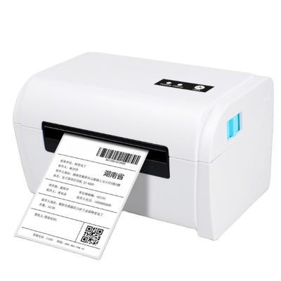 China Desktop Stand Label Thermal Printer USB/LAN/BT/WIFI Stock for Shipping Address Labels for sale