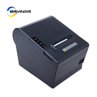 China Custom 80MM Thermal Printer Pos 80Mm Ethernet Bluetooths Thermal Printer for and Printing for sale