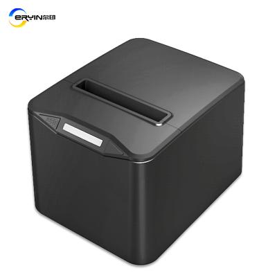 China NO Private Mold 3 Inch 80mm Pos Printer Thermal Pos8370 Desktop 80mm Bluetooth Printer for sale