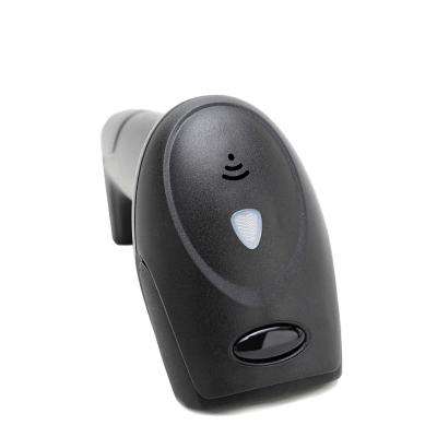 China Operating Current 70MA ZP6800 1D Handsfree Barcode Reader Handheld Barcode Scanner for sale