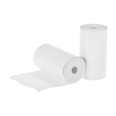 China Customizable Core Thermal Paper Roll Printer for Cash Register Receipts 57x40mm Size for sale