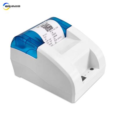 China POS58B Blue Tooth Thermal Printer The Ultimate Solution for Affordable and Printing for sale