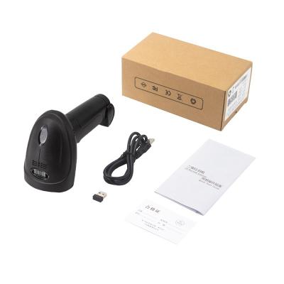 China 1- U1-W 1D CCD Wireless Barcode Scanner Scan Computer and Phone Screens with Confidence for sale