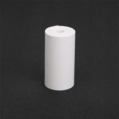 China Smooth 57*40mm Ultrasound Thermal Paper Rolls for High Glossy POS Printing Needs for sale