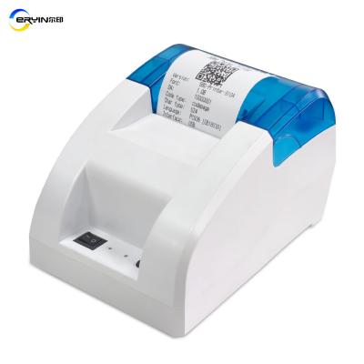 China POS58B 58MM USB Android BT Ticket Receipt Thermal Printer for Streamlined Transactions for sale