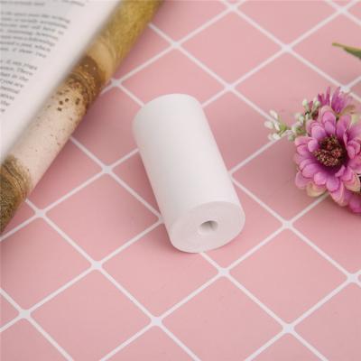 China Sublimation Paper Roll For Thermal Paper Coil Roll 57x40mm Receipt Paper Label Usage for sale