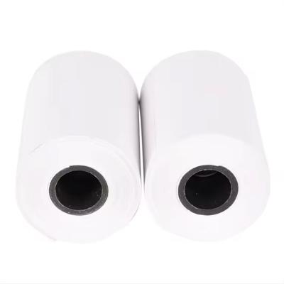 China Thermal Paper Roll 57mm The Perfect Solution for Cash Register Usage for sale