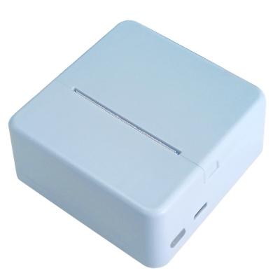 China Private Mold Yes Portable Mini 58mm Date Code Receipt Printer for Andriod 4.4 and newer for sale