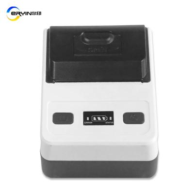 China Thermal Pos Printer Private Mold NO Portable Thermal Receipt Printer for Android Phone for sale