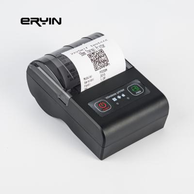 China Thermal Line Printing Mini Receipt Printer Portable 58mm Printer for Kiosk Free Spare Parts for sale