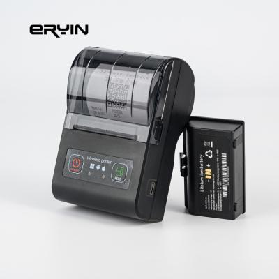 China Kitchen Portable Series 58mm BT Thermal Receipt Bill Printer with 2 Inch Barcode 1- for sale