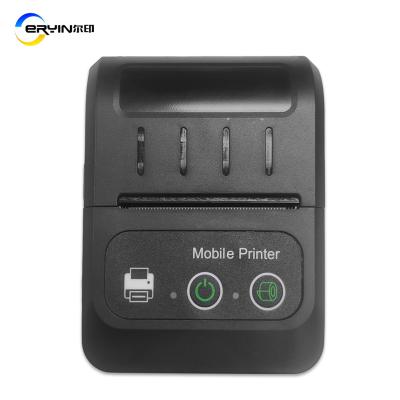 China 58mm Wireless Usb Thermal Receipt Printer for Printing Speed 50-80mm/s USB Interface for sale