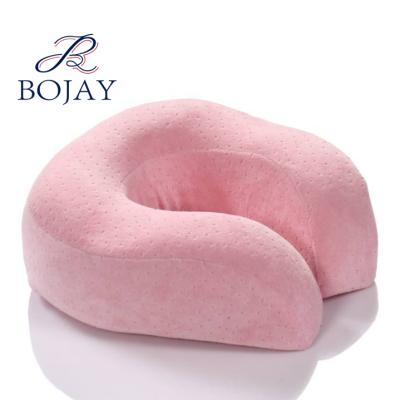 China U Shaped Infant Cotton Waist Cushion Nursing Nursing Pillow Infant Memory Care Pillows Newborn Baby Nursing Care for sale