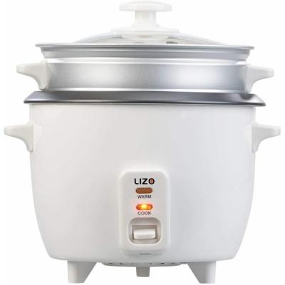 China Easy Clean Rice Cooker Wholesale Customized Good Quality 1.8l Matic Electric Rice Cooker for sale