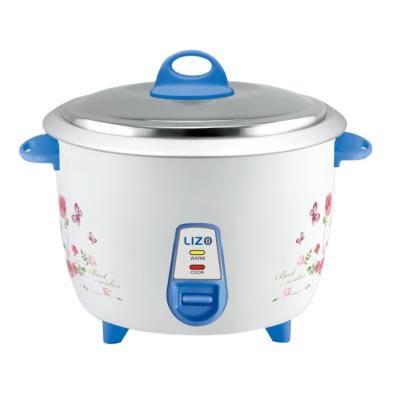 China Cheap Rice Cooker Easy Clean Buy Rice Timer Function Stainless Steel Mini Rice Cooker for sale