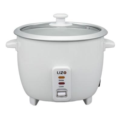 China Rice Cooker Pot Inner Drum Easy Clean Luxury Non-stick Coating Automatic Smart Rice Cooker for sale