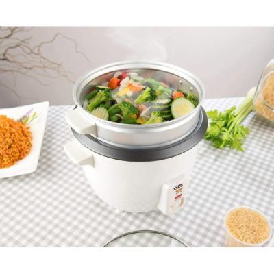 China Electric Rice Cooker High Quality Switch Easy Clean Widely Used Multifunctional Micro Rice Cooker for sale