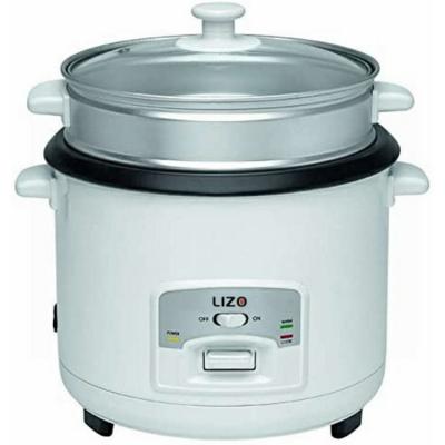 China New Universal Rice Cooker New Price Digital Rice Cookers Easy Clean Type for sale