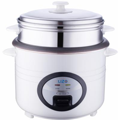 China New Arrival Latest New Arrival Easy Clean Multi Displacement Rice Cooker Low Sugar Rice Cooker for sale