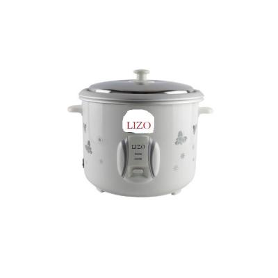 China Easy Clean Rice Cooker No Coating Electric Automatic Rice Cookers for sale