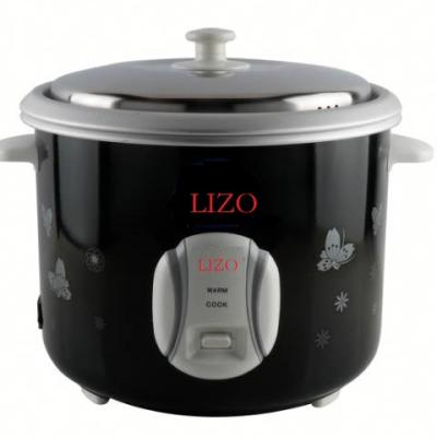 China Easy Clean Rice Cooker No Coating Electric Automatic Rice Cookers for sale