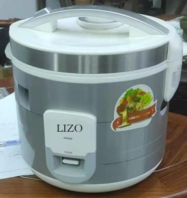 China Rice Cooker Easy Clean Luxury Rice Cooker for sale