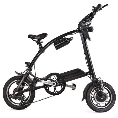 China Aluminum Alloy Factory Supply High Quality Hard 6061 Aluminum Alloy Electric Bike Scooter for sale