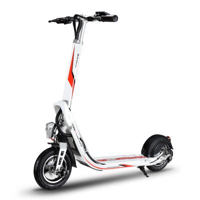 China 36V 4000W Custom Made High Quality Fast Delivery Unisex 2 Wheel Adult Electric Scooter for sale