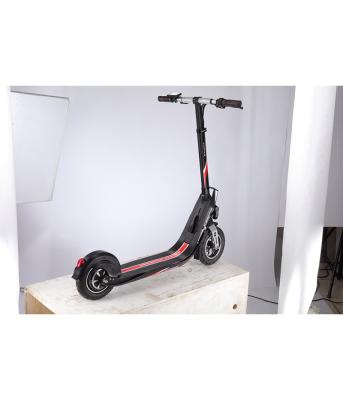 China Factory Direct Selling Long Resistance 36V Unisex Customized Adult Electric Scooter for sale