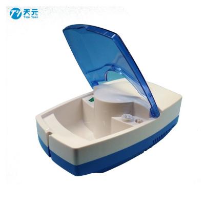 China For commercial & New Hot Selling Home Use Products DC Ultrasonic Portable Asthma Homeuse Electric Medical Nebulizer Mold for sale