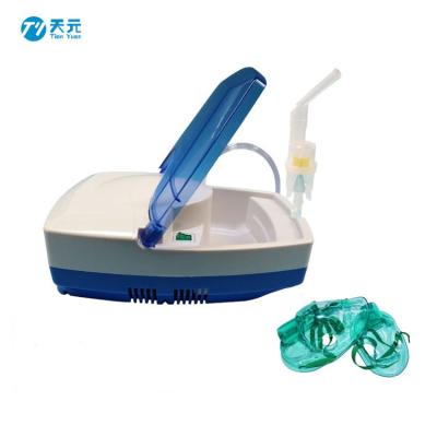 China For commercial & Home Use Child Portable Compressor Homeuse Compressor High Quality Sale Handheld Durable Nebulizer Good for sale