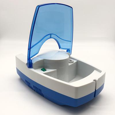 China For commercial & Cheap Portable Home Use Good Quality Household Inhaler Medical Ultrasonic Mesh Nebulizer Machine for sale