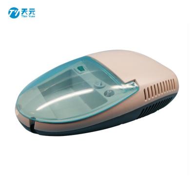 China For commercial & High Quality Mesh Hospital Portable Nebulizer Handheld Medical Atomizer Precision Home Use Nebulizer for sale