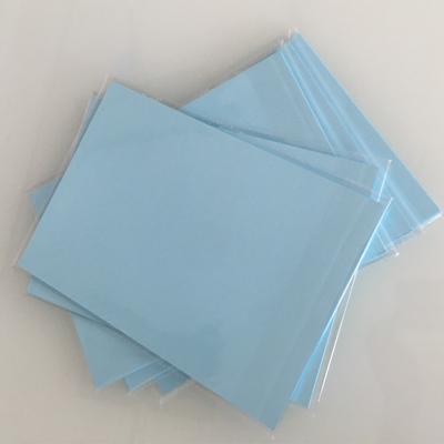 China Transfer Printing Hot Selling Inkjet Modern Design Water Transfer Paper Free Sample Design Blue Water Transfer Printing Blue Water Transfer Paper for sale