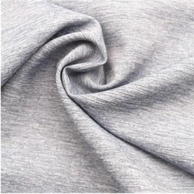 China LES018 Hot Sales Coat Cloth Jacket Fabric Cationic Material Anti-Static for sale