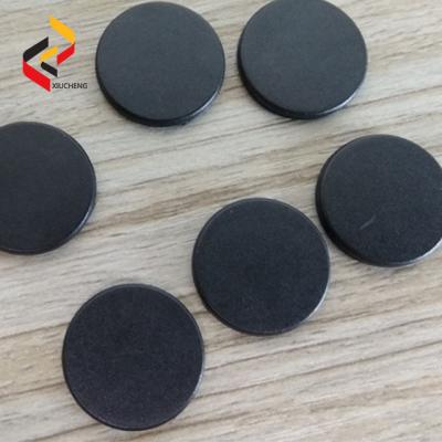 China High Temperature Alien H3 Long Distance Washable PPS Clothing RFID UHF Laundry Tag for sale